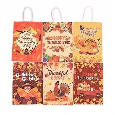 Mga Bag nga Regalo nga Papel ha Piyesta Opisyal